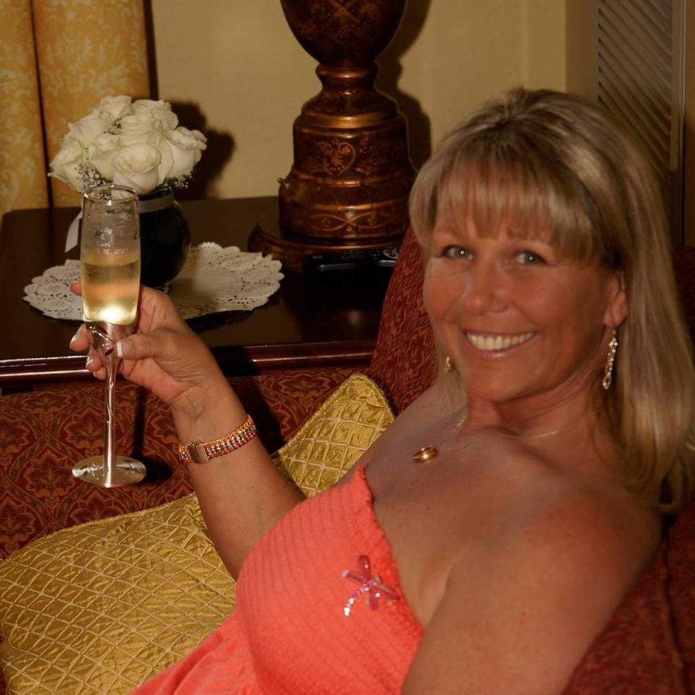 Meet your Posher, Teri